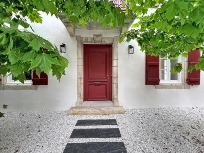 Vente Maison 7 pi�ces ARBONNE 64210