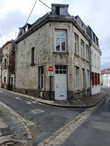 Vente Appartement VALENCIENNES 59300