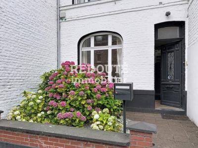 Vente Maison 6 pi�ces LAMBERSART 59130