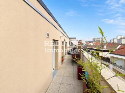 Vente Appartement 2 pi�ces REIMS 51100