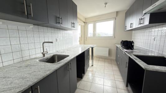Location Appartement 3 pi�ces NANCY 54000