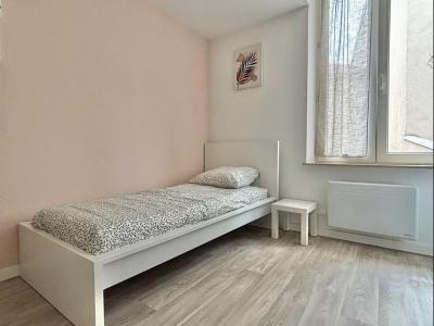 Location Appartement 2 pi�ces METZ 57000