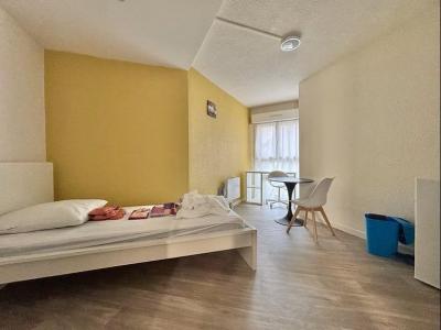 Location Appartement 2 pi�ces METZ 57000