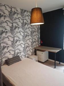 Location Appartement PESSAC 33600
