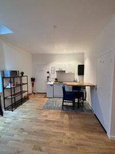 Location Appartement 2 pi�ces BORDEAUX 33000