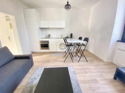 Location Appartement 2 pi�ces NANTES 44100