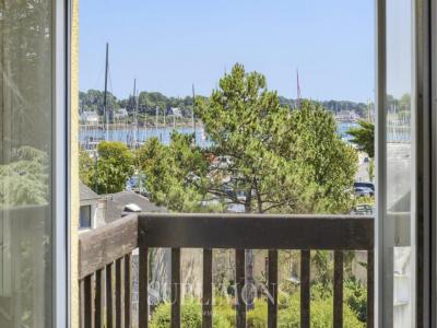 Vente Appartement 2 pi�ces TRINITE-SUR-MER 56470