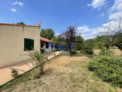 Vente Maison 4 pi�ces VERNET-LES-BAINS 66820