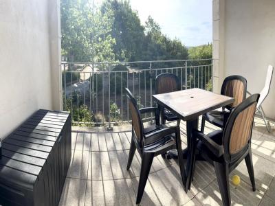 Vente Appartement 3 pi�ces AZILLE 11700