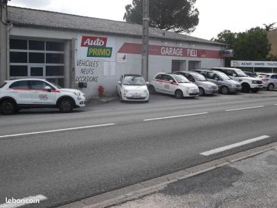 Vente Commerce PONT-DE-LARN 81660