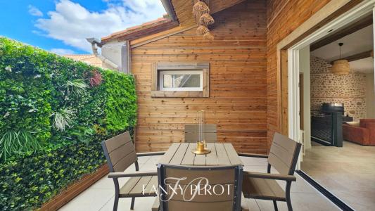 Vente Maison 3 pi�ces SAINT-NAZAIRE 66140