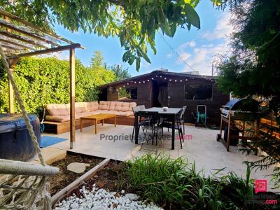 Vente Appartement 4 pi�ces SAINTE-GENEVIEVE-DES-BOIS 91700