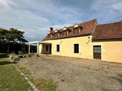 Vente Maison 7 pi�ces NOCE 61340