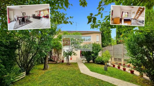 Vente Maison 5 pi�ces CHAVILLE 92370