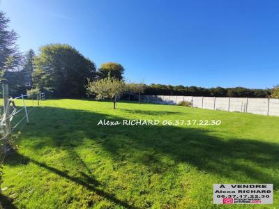 Vente Maison 5 pi�ces SEBECOURT 27190