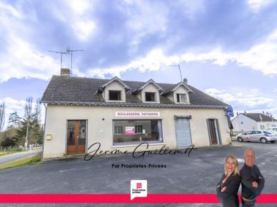 Vente Maison 12 pi�ces GIEVRES 41130