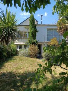Vente Maison 6 pi�ces RENNES 35000