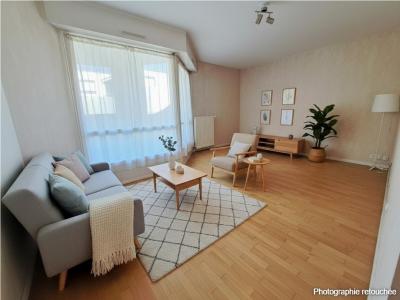 Vente Appartement 3 pi�ces ANGERS 49000