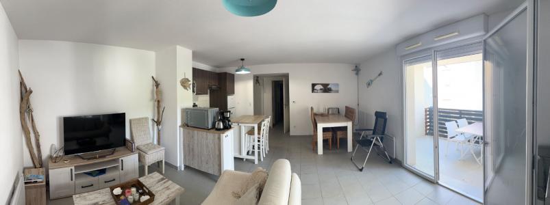 Vente Appartement 3 pi�ces SAINT-GEORGES-DE-DIDONNE 17110