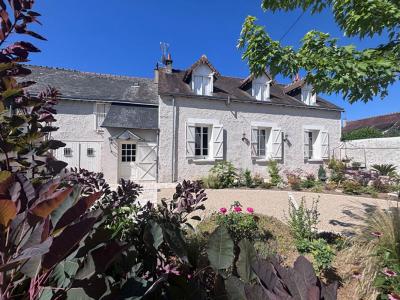 Vente Maison 7 pi�ces SAINT-DENIS-SUR-LOIRE 41000