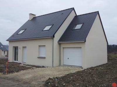 Vente Maison 6 pi�ces SAINTE-MAURE-DE-TOURAINE 37800