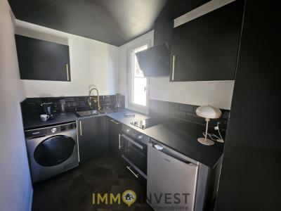 Location Appartement 2 pi�ces LIMOGES 87000