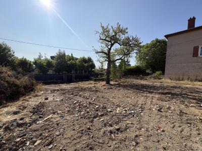 Vente Terrain MESSIMY 69510