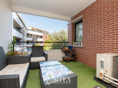 Vente Appartement 3 pi�ces COLOMIERS 31770