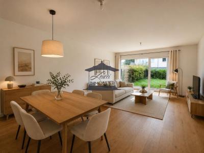 Vente Maison 4 pi�ces CHAPELLE-D'ARMENTIERES 59930