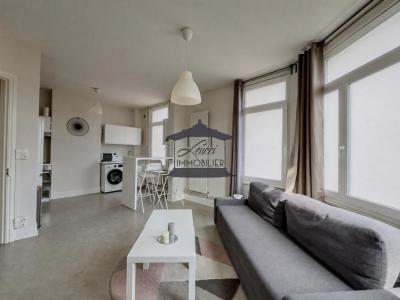 Vente Appartement 3 pi�ces DUNKERQUE 59140