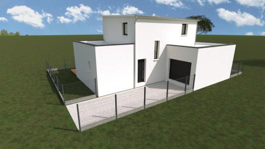 Vente Maison 5 pi�ces GUIDEL 56520