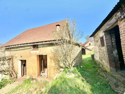 Vente Maison 2 pi�ces BRECHAMPS 28210