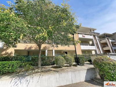 Vente Appartement 3 pi�ces AUZEVILLE-TOLOSANE 31320