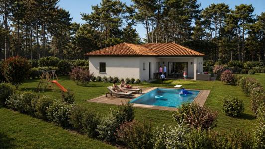 Vente Maison 6 pi�ces SAINT-ROMAIN-D'AY 07290