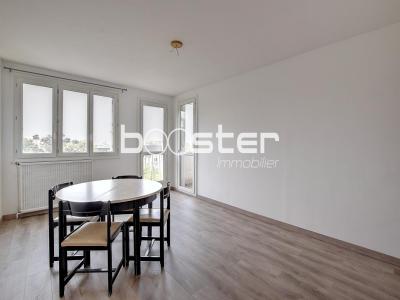 Vente Appartement 4 pi�ces TOULOUSE 31400