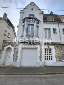Vente Maison 5 pi�ces BLOIS 41000