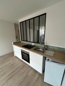 Location Appartement 2 pi�ces NANTES 44000