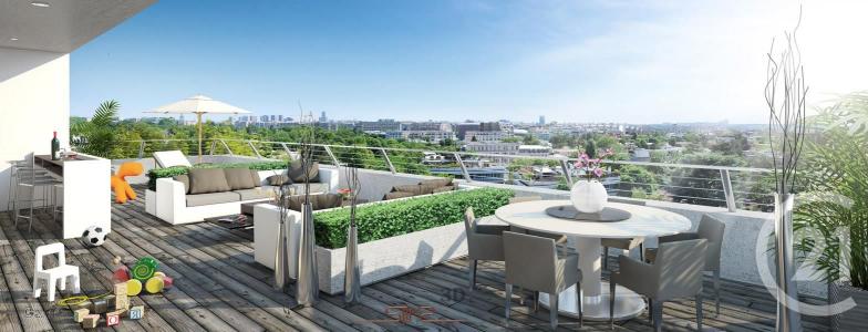 Vente Appartement 4 pi�ces THIAIS 94320