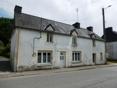 Vente Maison 4 pi�ces PERSQUEN 56160