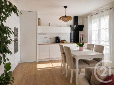 Vente Appartement 3 pi�ces SENLIS 60300