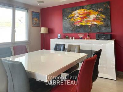 Vente Maison 5 pi�ces RIORGES 42153