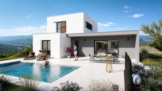 Vente Maison 4 pi�ces SAINT-PERAY 07130
