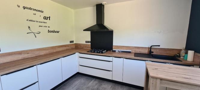 Location Maison 3 pi�ces VARZY 58210