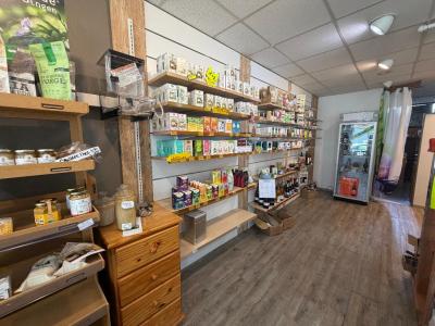 Location Local commercial CLUSES 74300