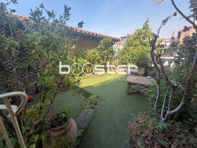Vente Appartement TOULOUSE 31200
