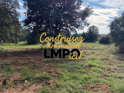 Vente Terrain SAINT-SIFFRET 30700