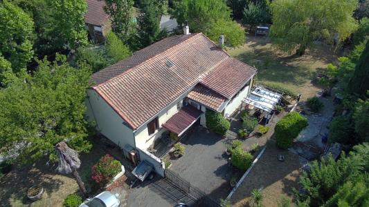 Vente Maison 4 pi�ces COUIZA 11190