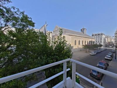 Location Appartement 3 pi�ces PARIS-7EME-ARRONDISSEMENT 75007