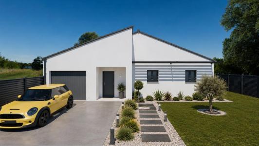 Vente Maison TURBALLE 44420