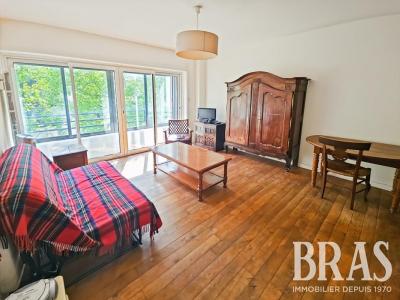 Vente Appartement 2 pi�ces NANTES 44000
